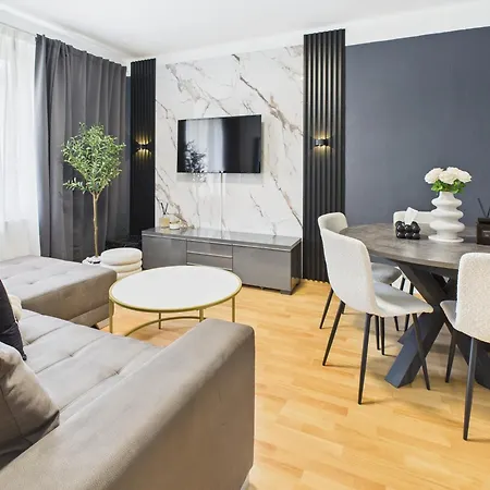 Apartment Loft & Living 2 Am Geiseltalsee Wlan Netflix Parkplatz