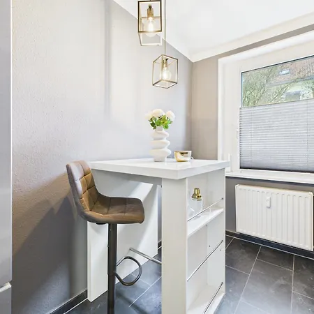 Loft & Living 2 Am Geiseltalsee Wlan Netflix Parkplatz *