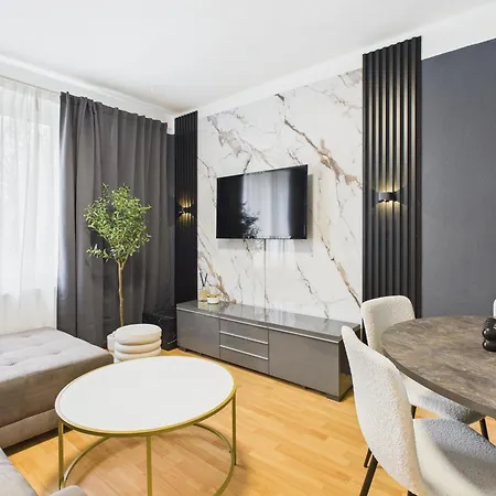 Loft & Living 2 Am Geiseltalsee Wlan Netflix Parkplatz Апартаменты *