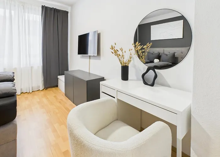 Loft & Living 2 Am Geiseltalsee Wlan Netflix Parkplatz * Braunsbedra