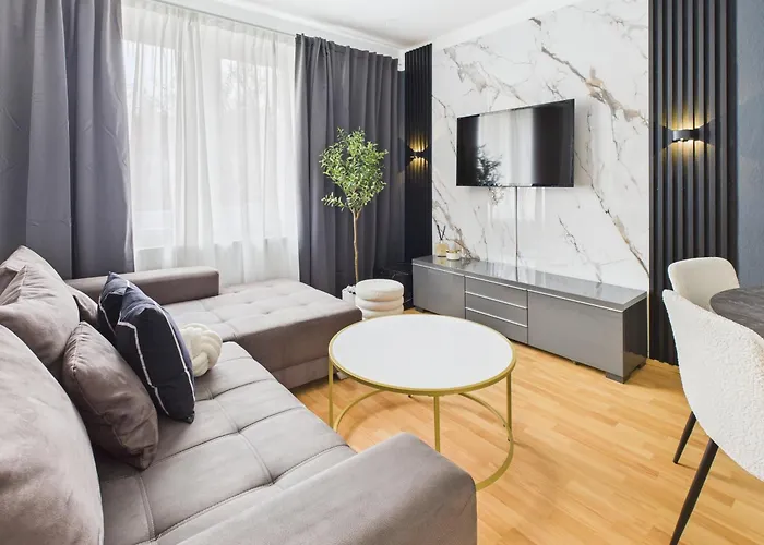 Loft & Living 2 Am Geiseltalsee Wlan Netflix Parkplatz *
