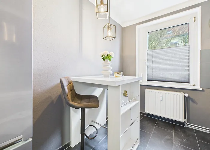 Loft & Living 2 Am Geiseltalsee Wlan Netflix Parkplatz *