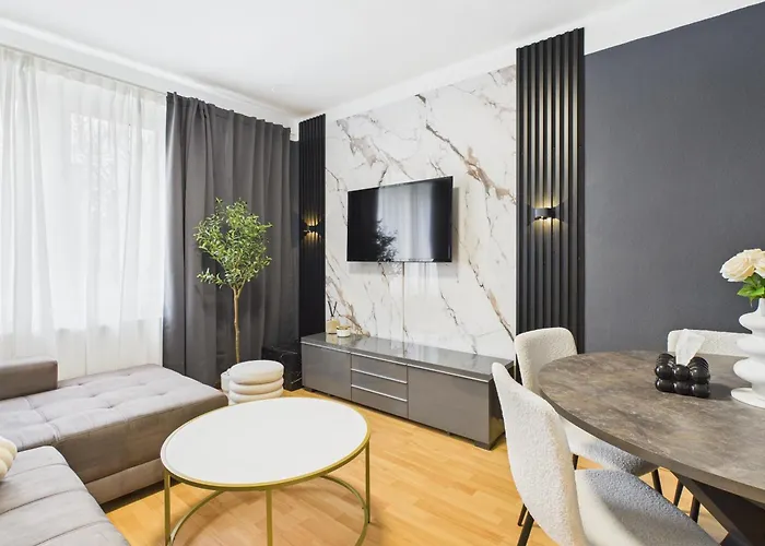 Loft & Living 2 Am Geiseltalsee Wlan Netflix Parkplatz Lägenhet *