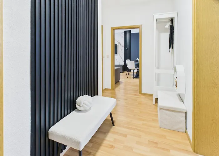 Loft & Living 2 Am Geiseltalsee Wlan Netflix Parkplatz Braunsbedra